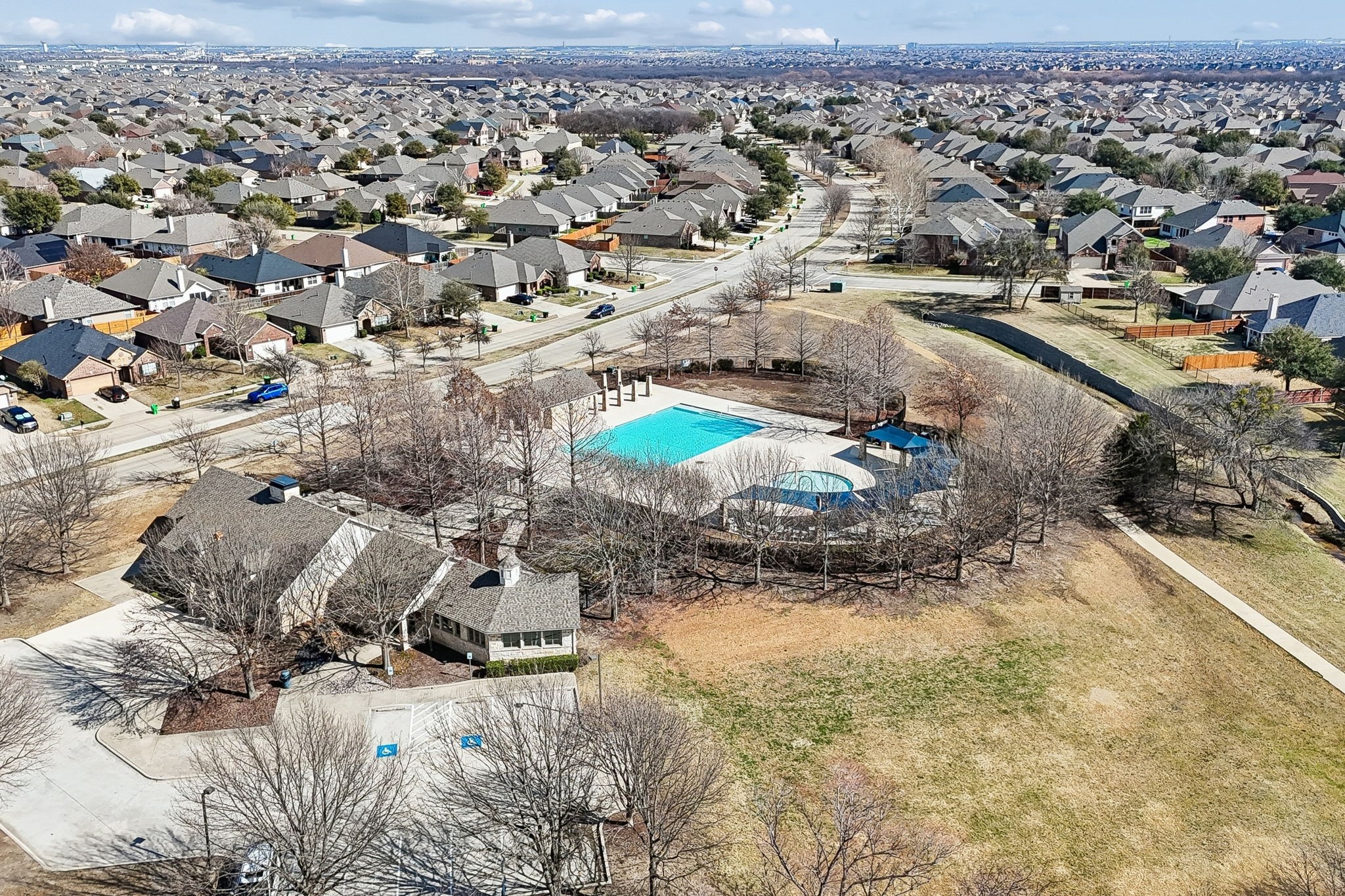 1517 Martin Creek Drive Little Elm TX 75068