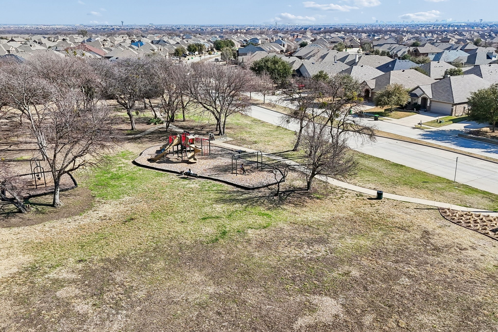 1517 Martin Creek Drive Little Elm TX 75068