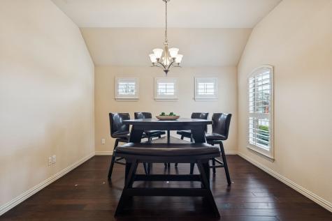 1517 Martin Creek Drive Little Elm TX 75068
