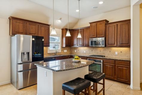 1517 Martin Creek Drive Little Elm TX 75068