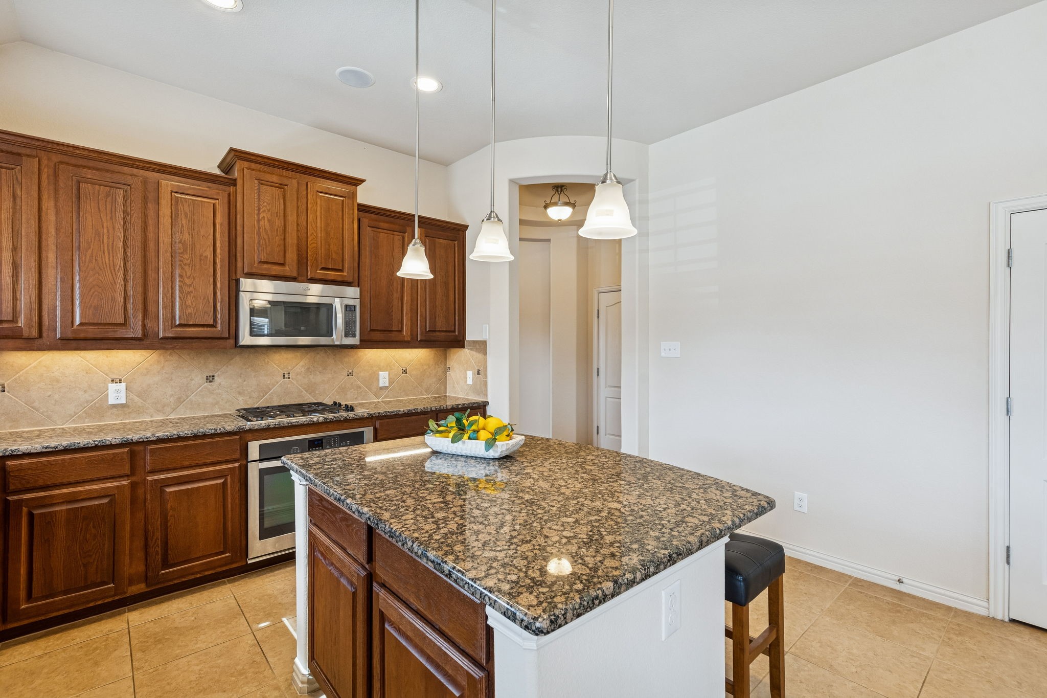 1517 Martin Creek Drive Little Elm TX 75068