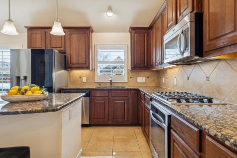 1517 Martin Creek Drive Little Elm TX 75068