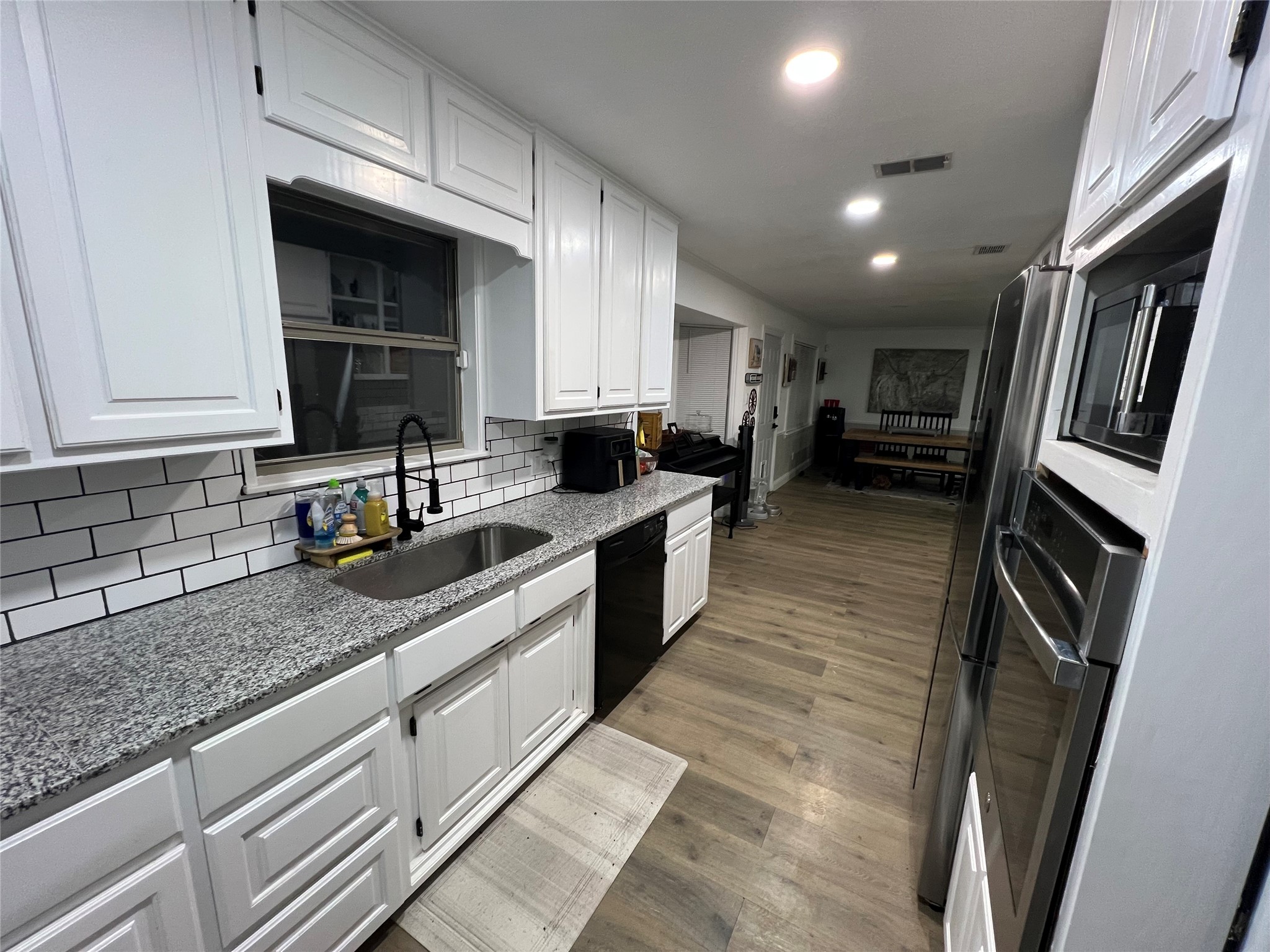 200 33rd Street Mineral Wells TX 76067