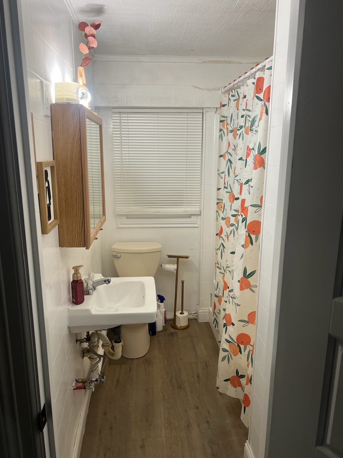200 33rd Street Mineral Wells TX 76067