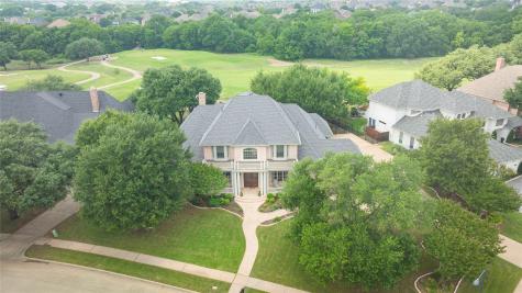 813 Glen Rose Drive Allen TX 75013