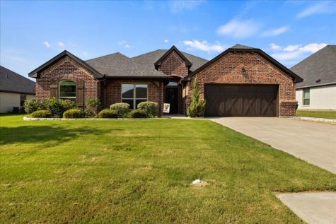 217 Rees Avenue Godley TX 76044