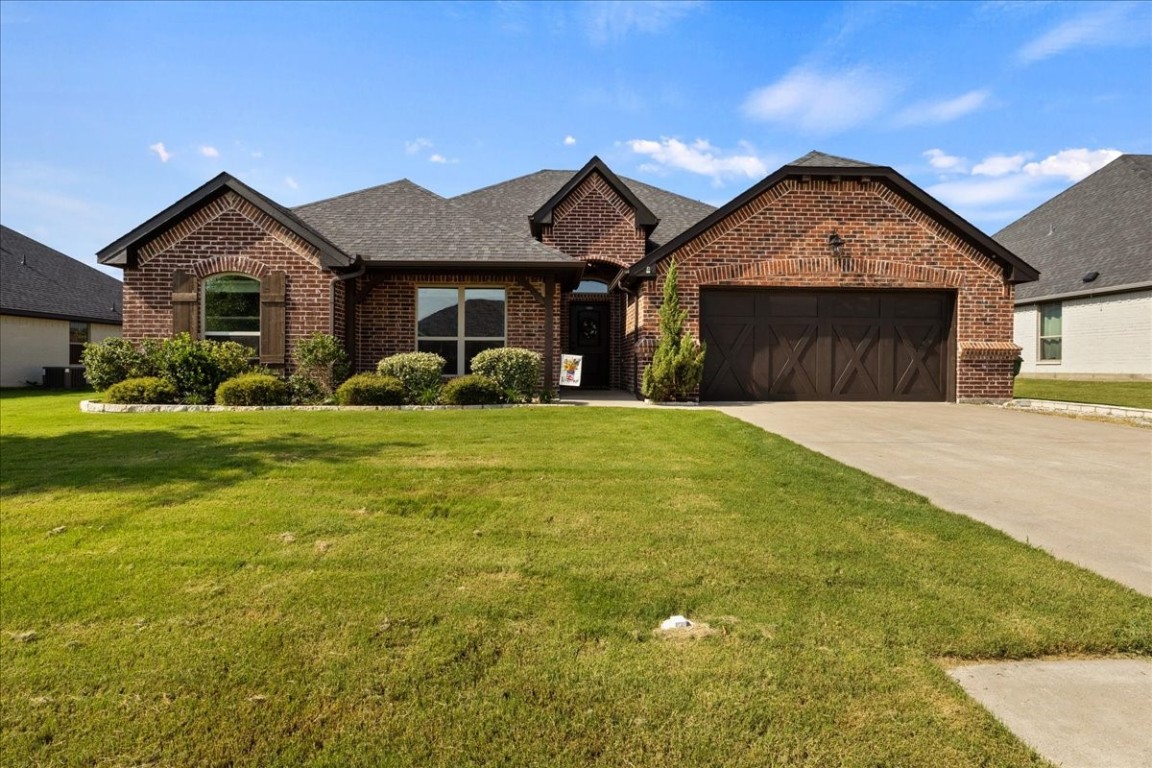 217 Rees Avenue Godley TX 76044