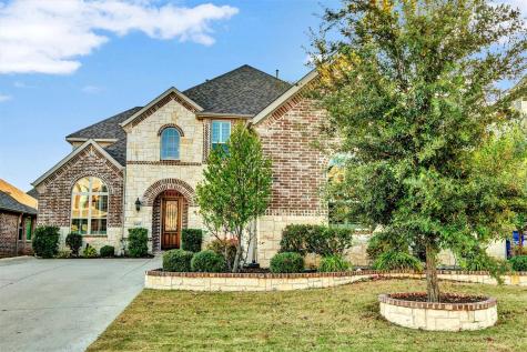 6417 Pamilla Lane Mckinney TX 75071