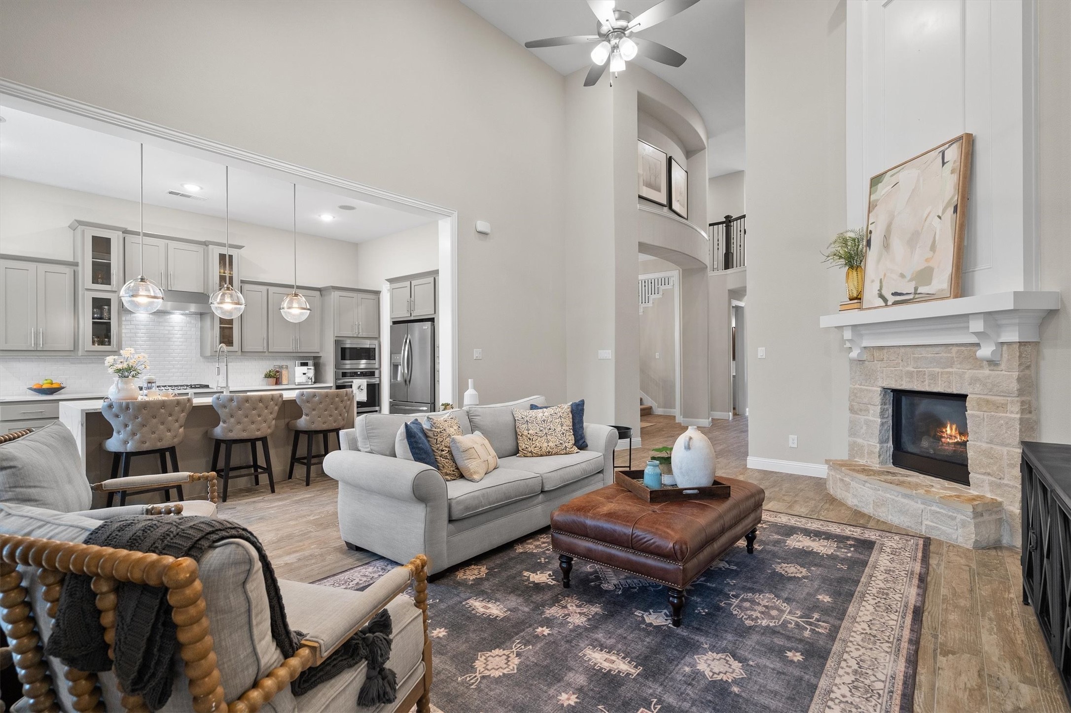 1116 Homestead Way Argyle TX 76226