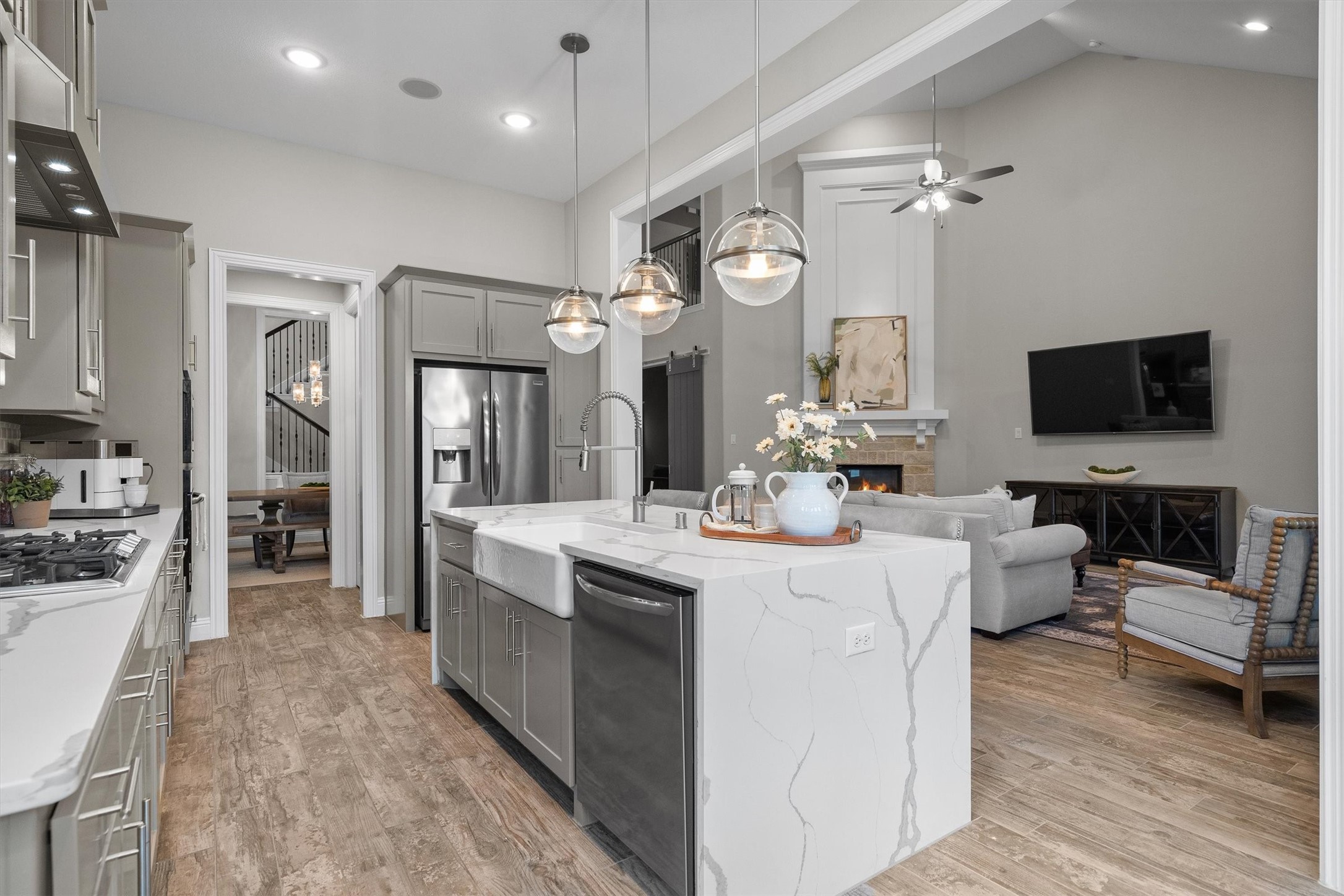 1116 Homestead Way Argyle TX 76226
