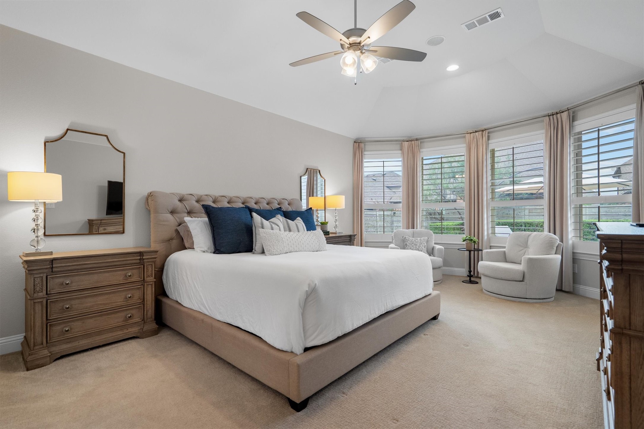 1116 Homestead Way Argyle TX 76226