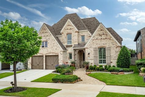 1116 Homestead Way Argyle TX 76226