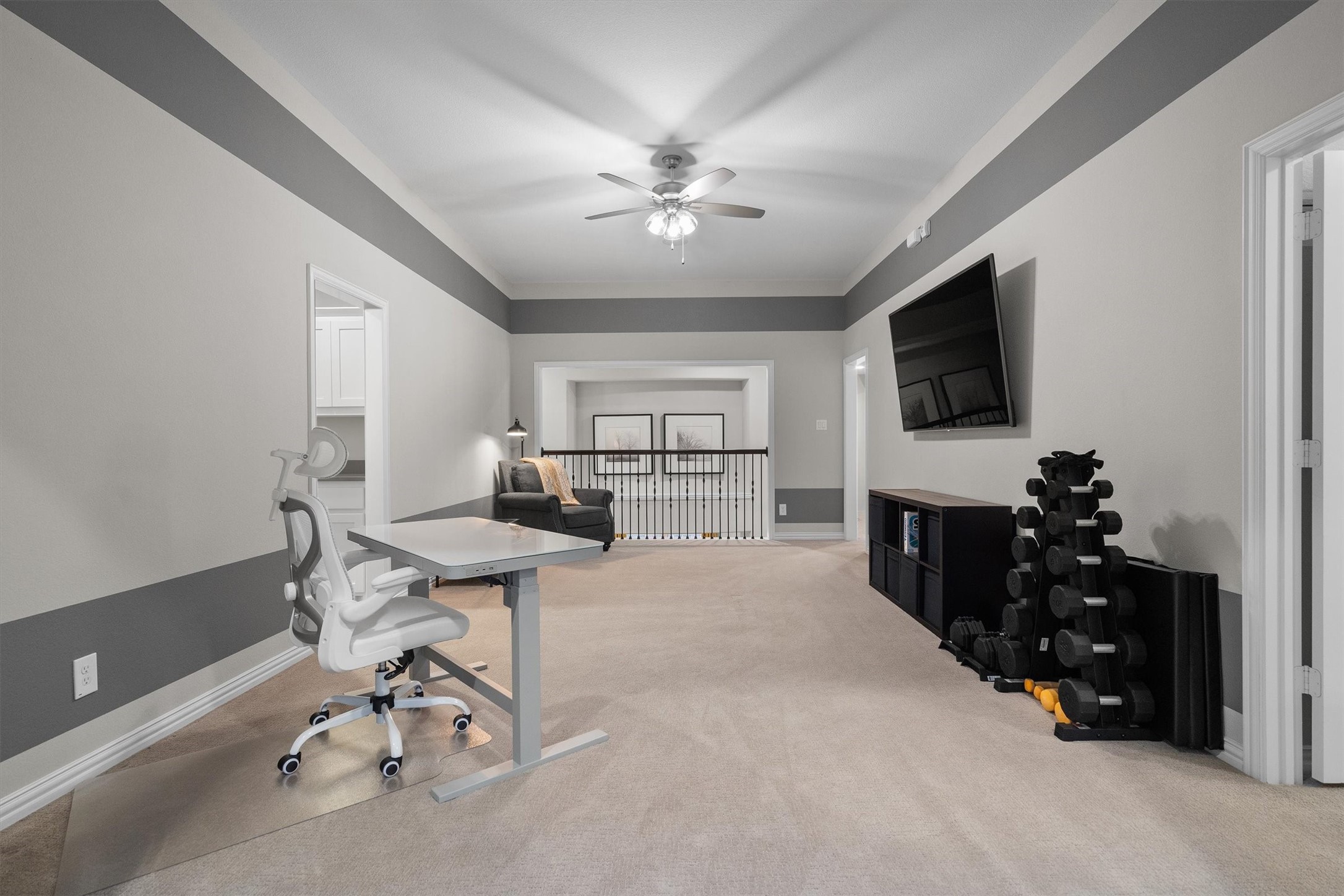 1116 Homestead Way Argyle TX 76226
