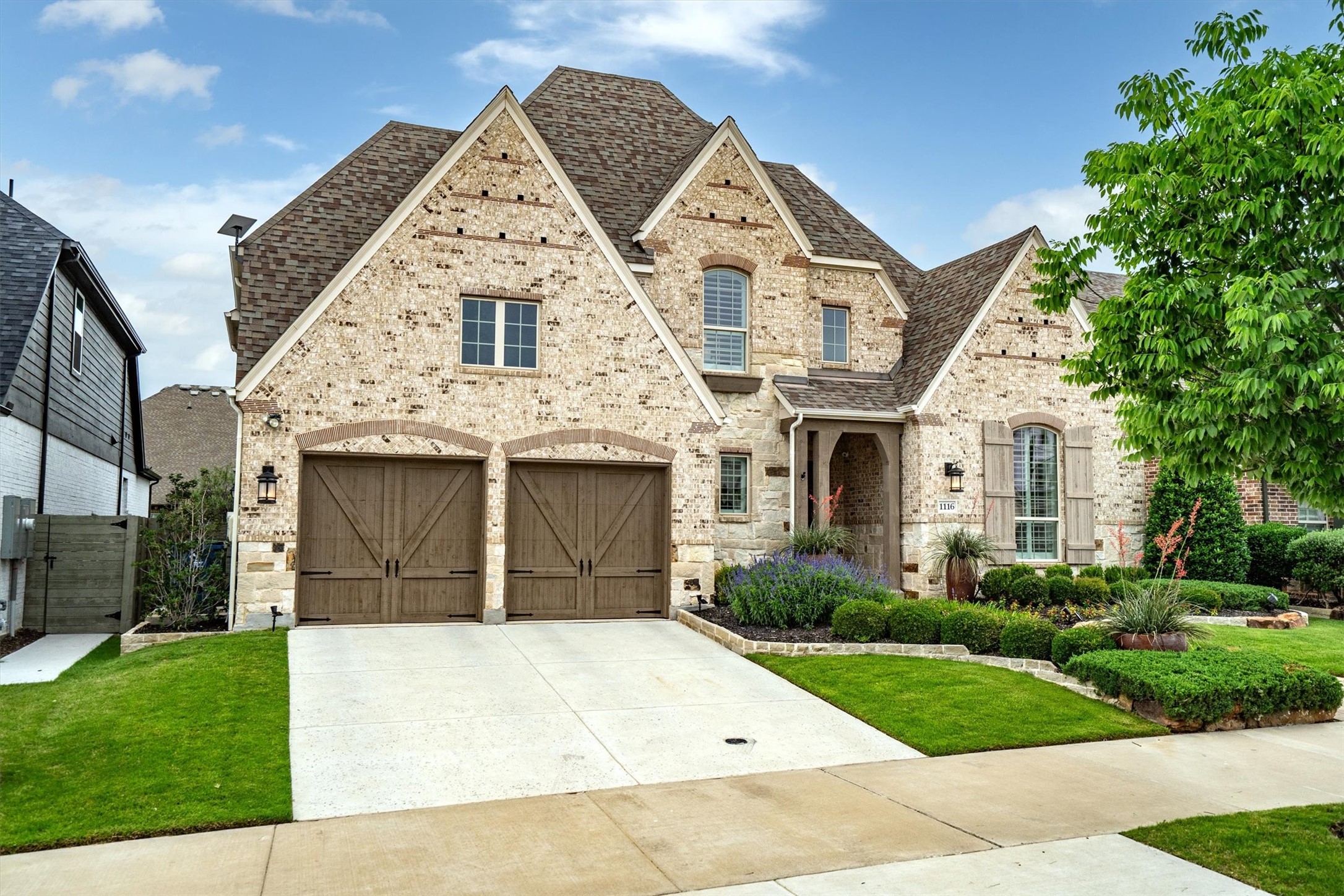1116 Homestead Way Argyle TX 76226