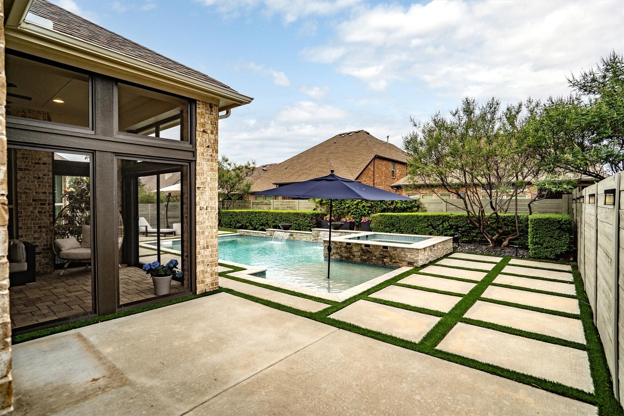 1116 Homestead Way Argyle TX 76226