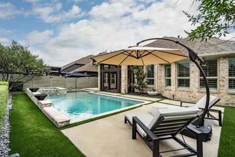 1116 Homestead Way Argyle TX 76226