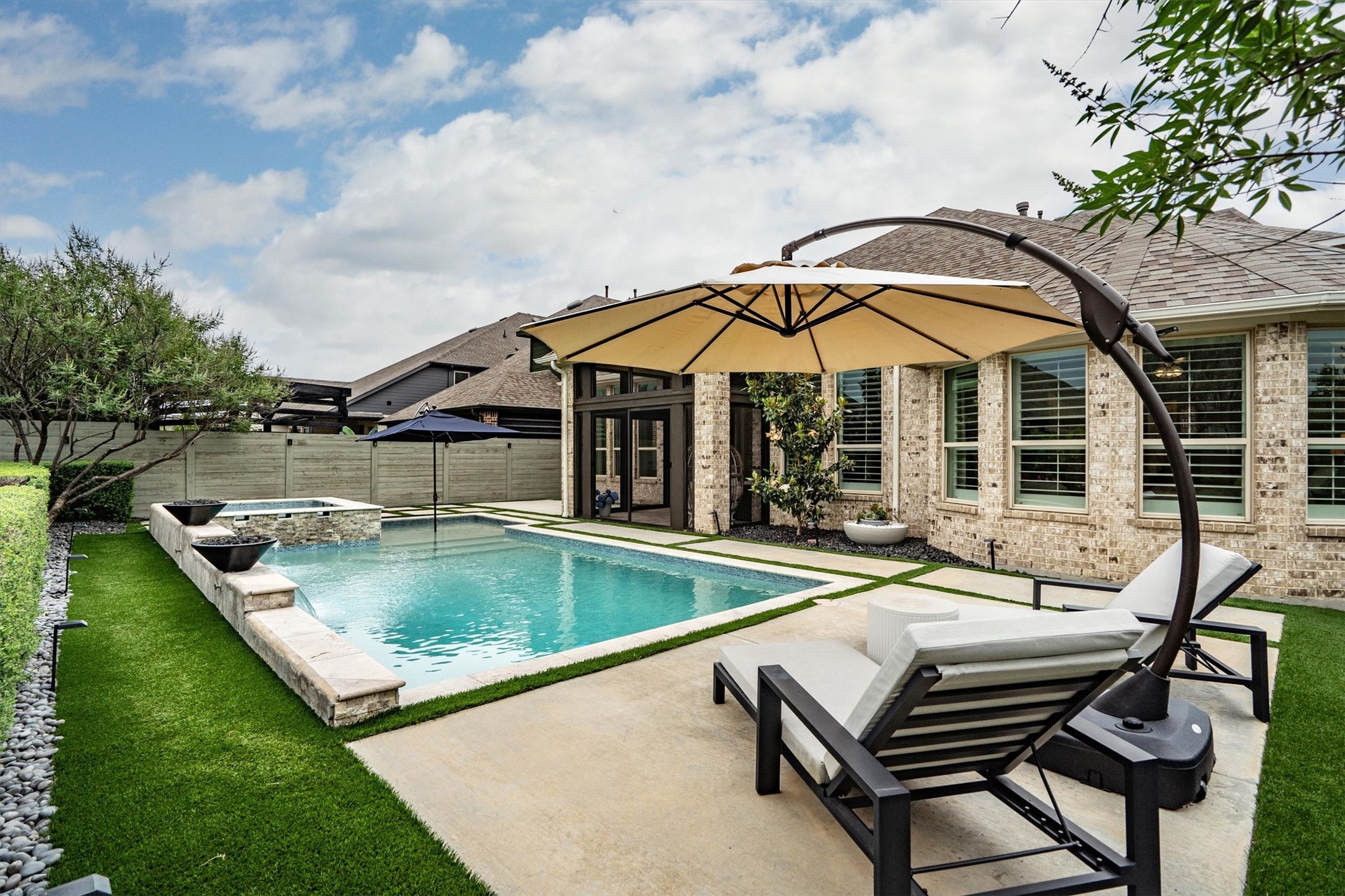 1116 Homestead Way Argyle TX 76226