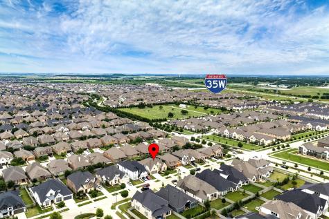 1116 Homestead Way Argyle TX 76226
