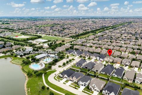1116 Homestead Way Argyle TX 76226