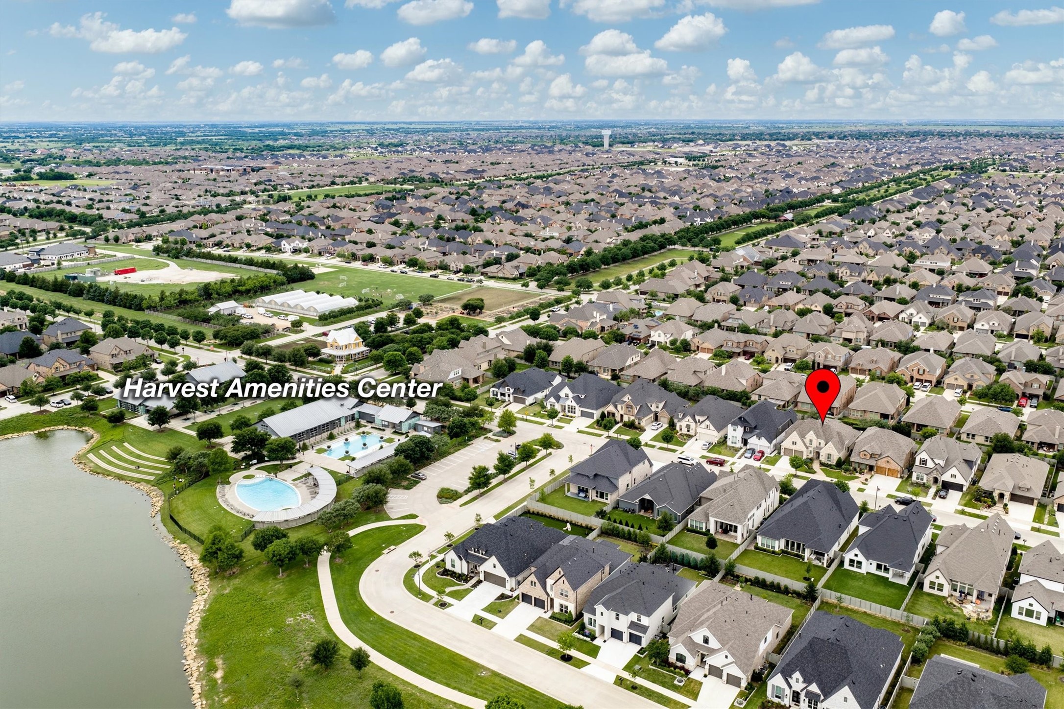 1116 Homestead Way Argyle TX 76226