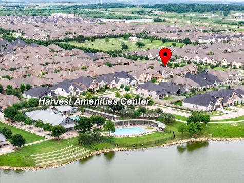 1116 Homestead Way Argyle TX 76226