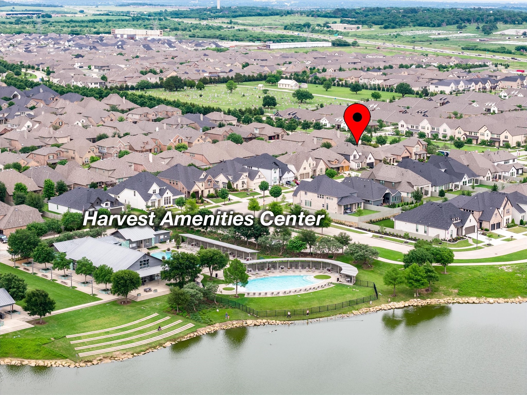 1116 Homestead Way Argyle TX 76226