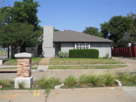 1240 Richland Oaks Drive Richardson TX 75081
