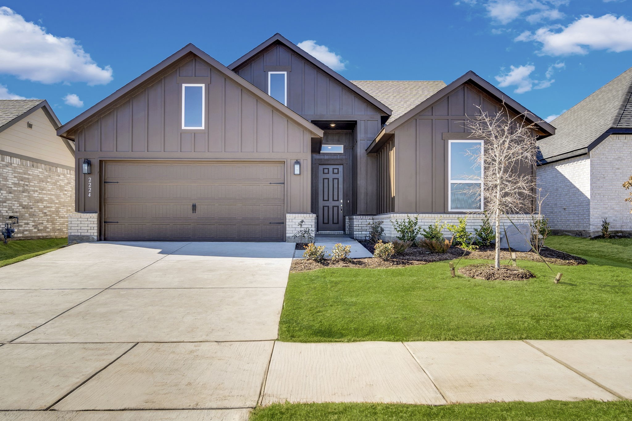 2224 Trailside Drive Sherman TX 75092