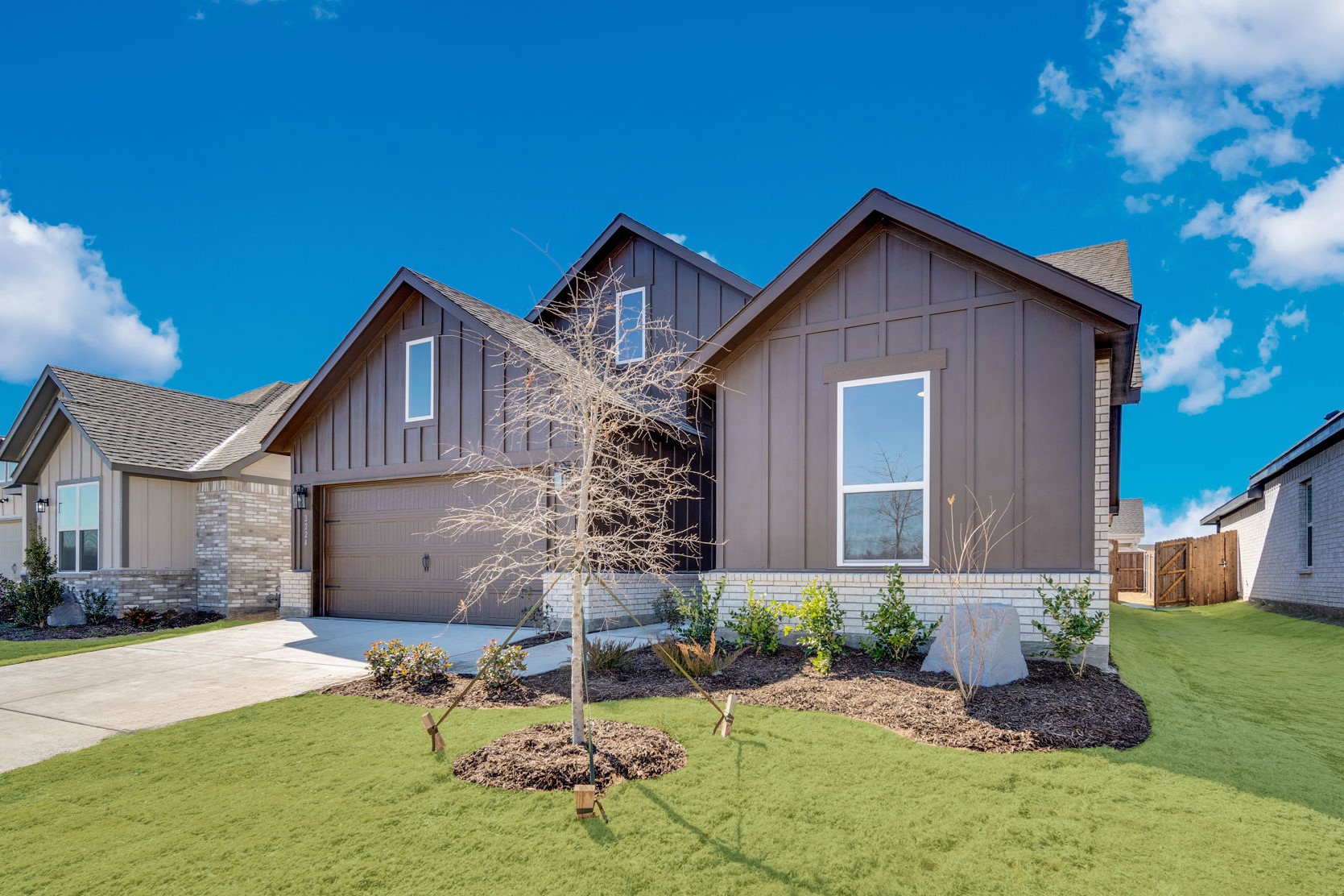 2224 Trailside Drive Sherman TX 75092