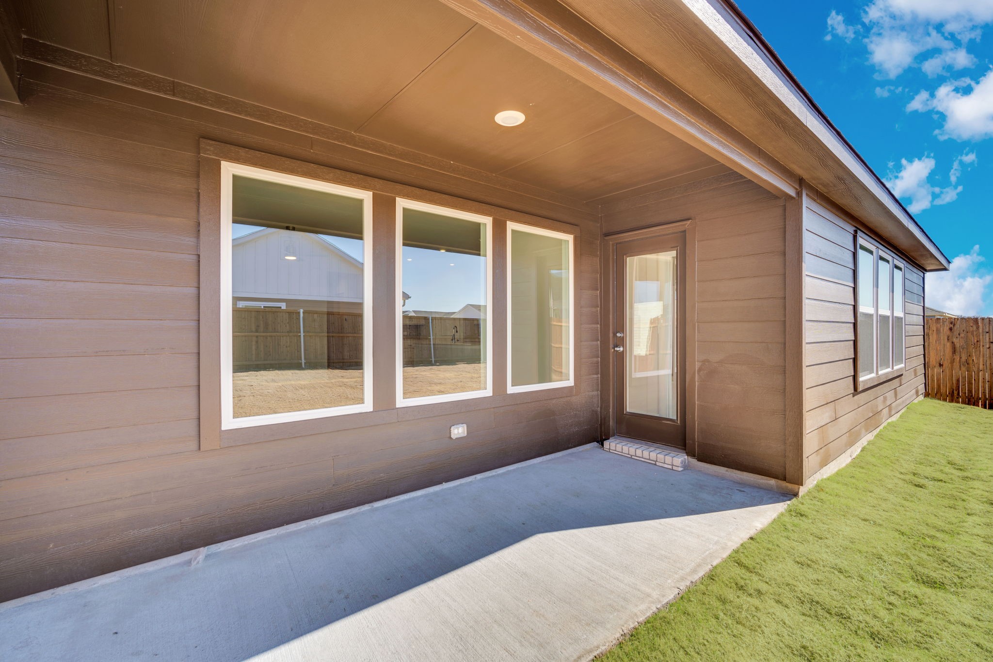 2224 Trailside Drive Sherman TX 75092
