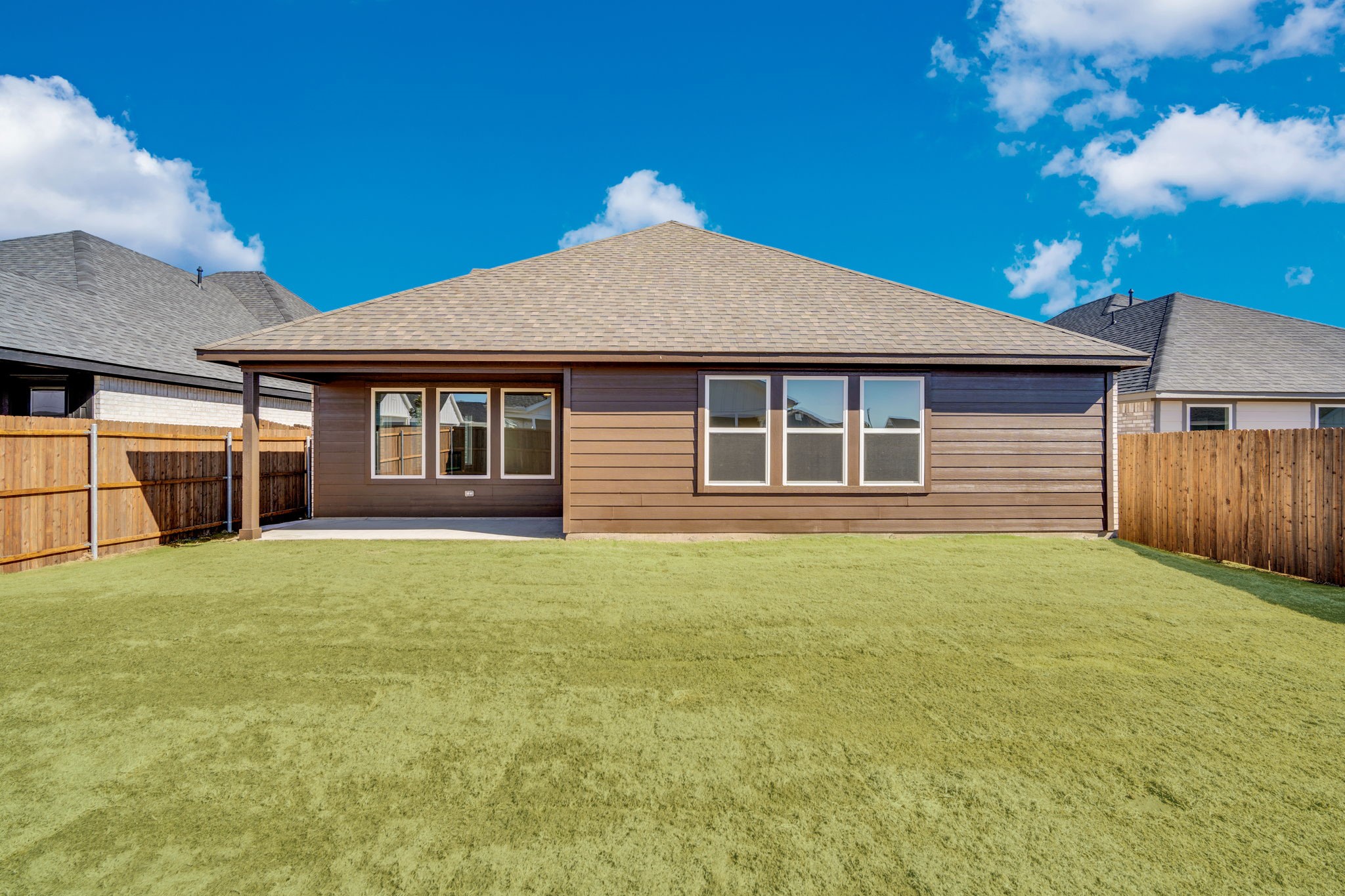 2224 Trailside Drive Sherman TX 75092