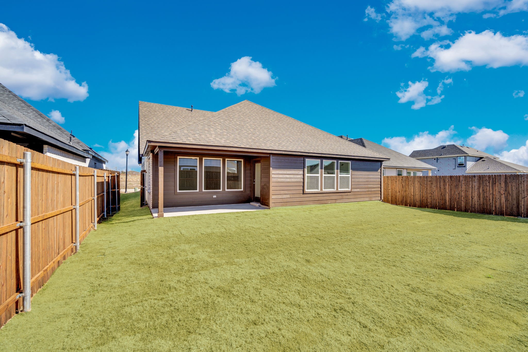 2224 Trailside Drive Sherman TX 75092