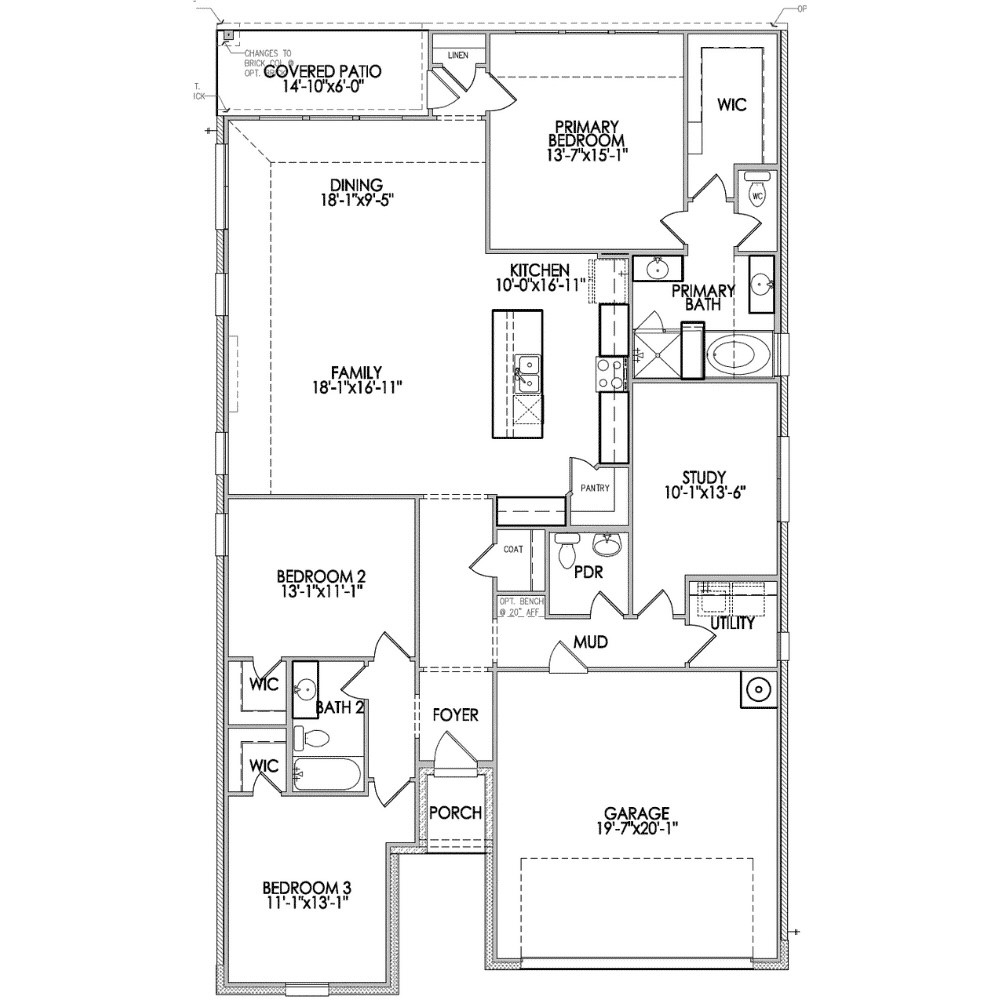 2224 Trailside Drive Sherman TX 75092