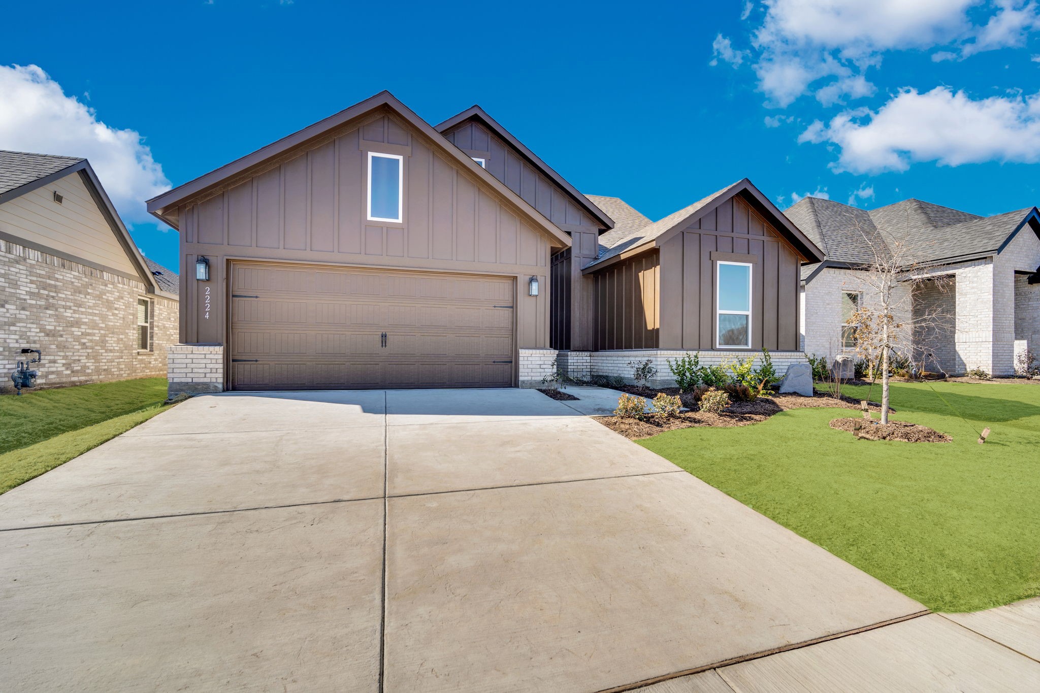2224 Trailside Drive Sherman TX 75092