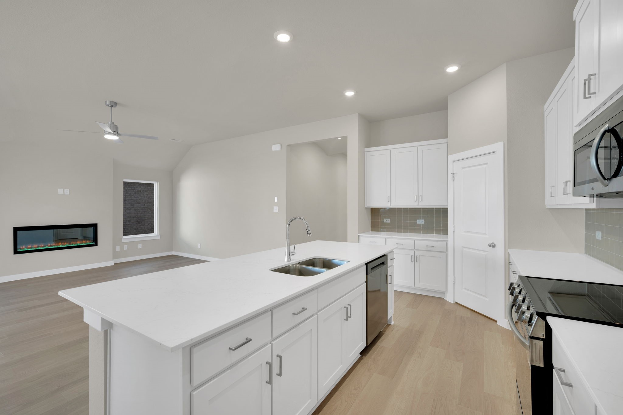 2224 Trailside Drive Sherman TX 75092