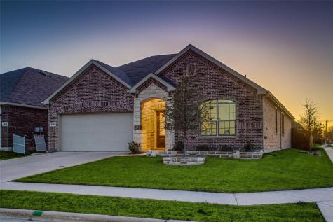 4942 Ascot Way Princeton TX 75407