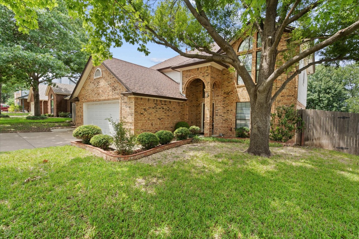 11012 Live Oak Creek Drive Fort Worth TX 76108