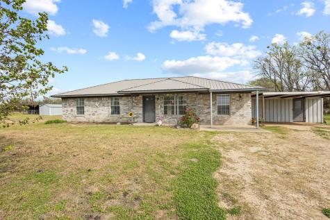 472 Milton Minter Road Deport TX 75435