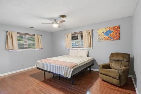 4105 Springbranch Drive Benbrook TX 76116