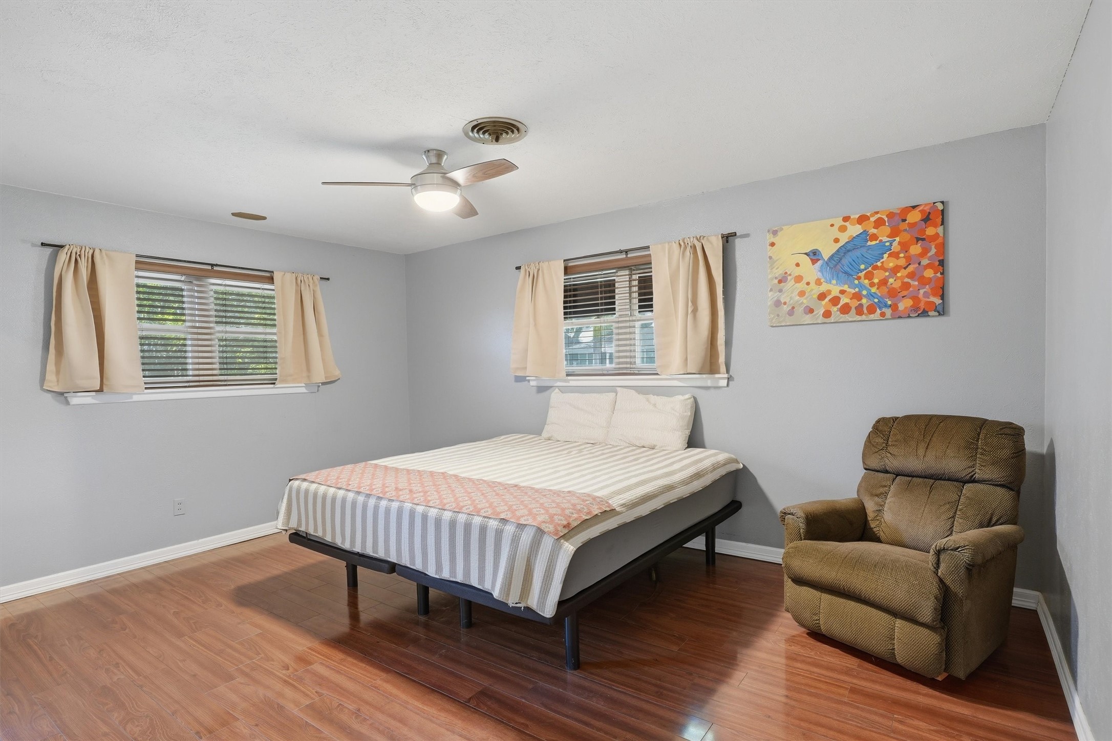 4105 Springbranch Drive Benbrook TX 76116