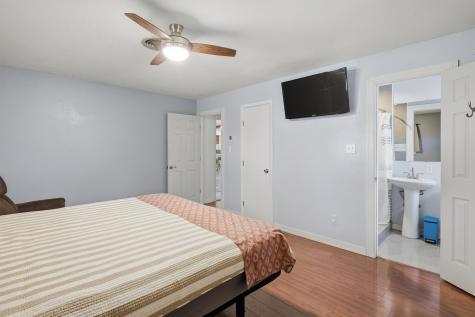 4105 Springbranch Drive Benbrook TX 76116