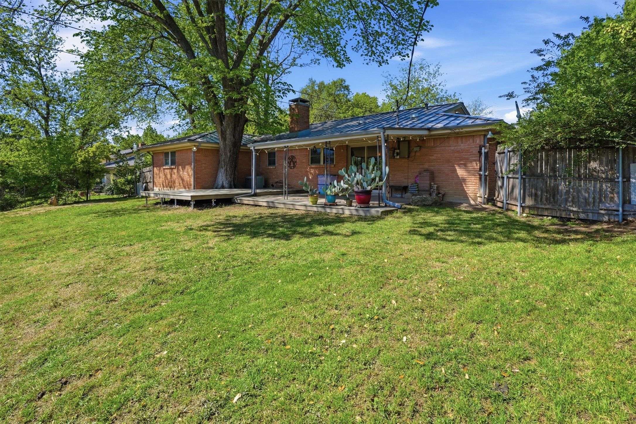 4105 Springbranch Drive Benbrook TX 76116