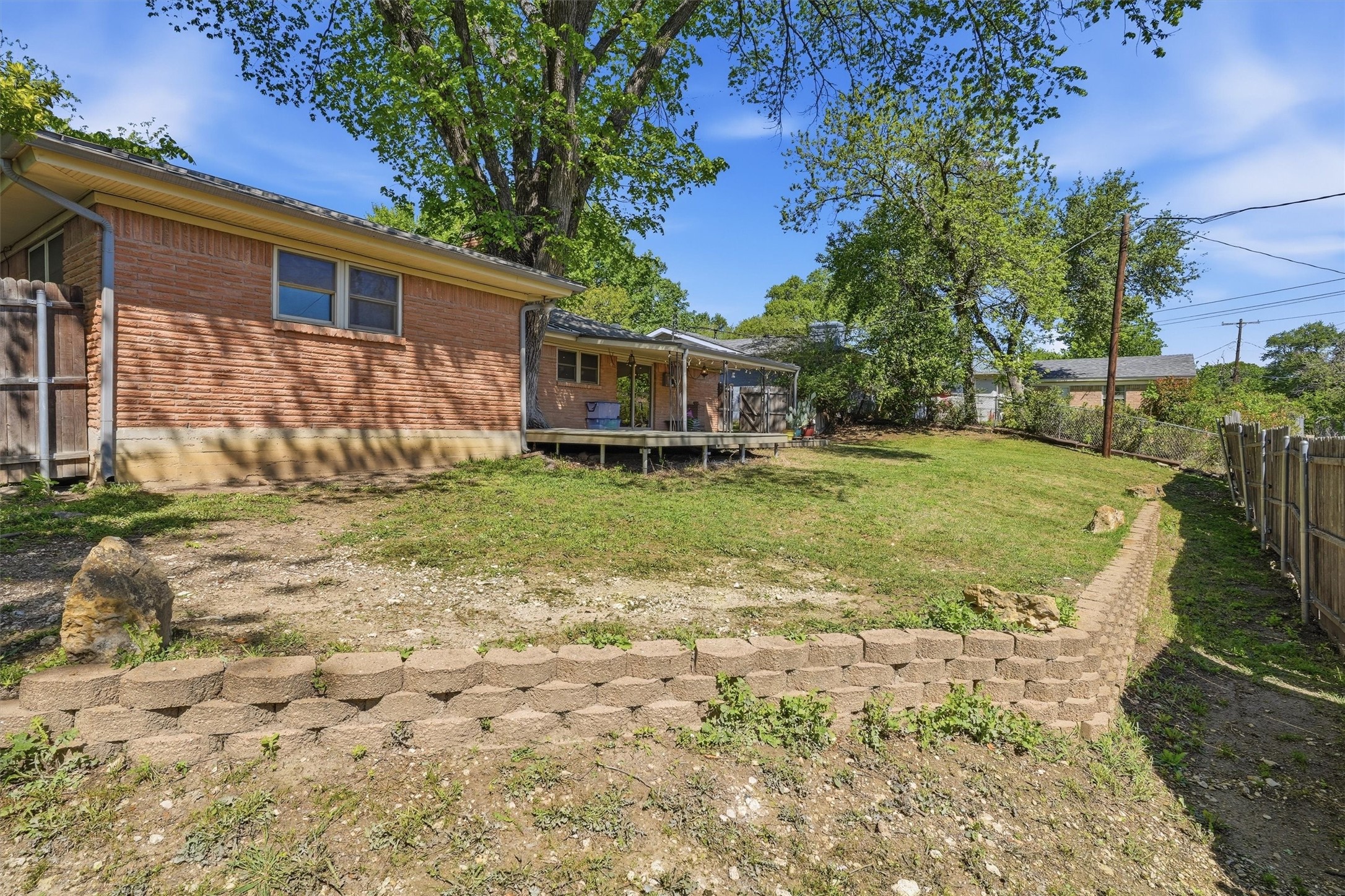 4105 Springbranch Drive Benbrook TX 76116