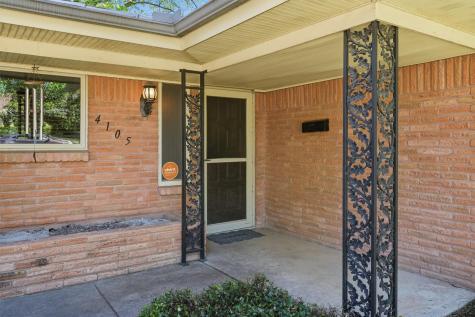 4105 Springbranch Drive Benbrook TX 76116