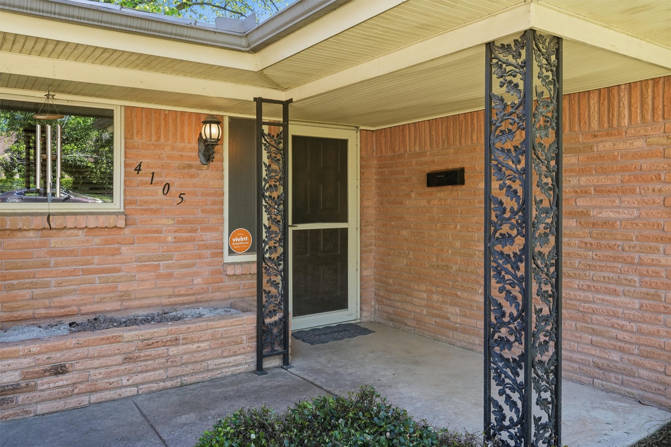 4105 Springbranch Drive Benbrook TX 76116