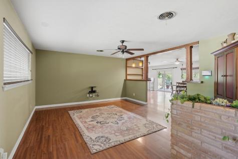 4105 Springbranch Drive Benbrook TX 76116