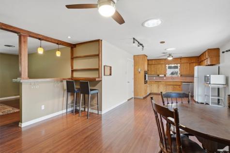 4105 Springbranch Drive Benbrook TX 76116