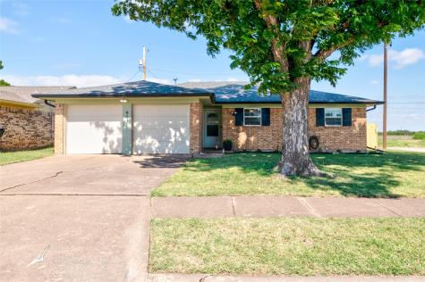 902 Presidio Drive Abilene TX 79605
