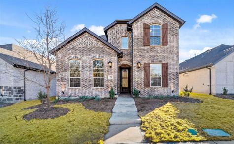 2720 Claude White Creek Mckinney TX 75071