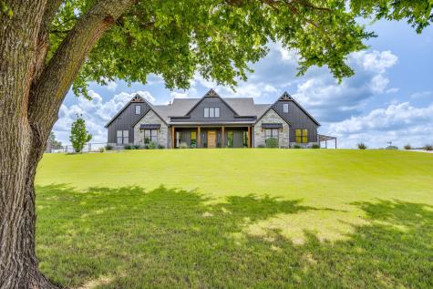 146 Hansma Way Weatherford TX 76087